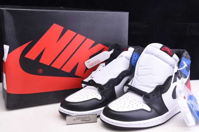 Retro 1 Top Jordan DA2728-100 2.0 High Air 3 0814